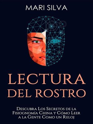 cover image of Lectura del rostro
